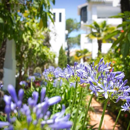 Beachfront Luxury Complex With Tropical Gardens & Pools Marbella Buitenkant foto